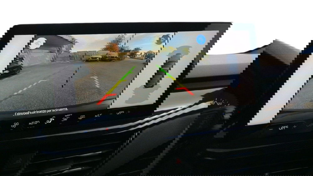 Ford Focus nuova a Roma (16)