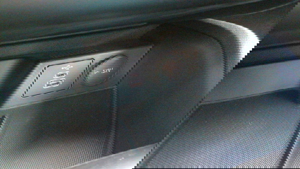 Ford Focus nuova a Roma (17)