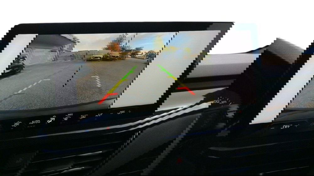 Ford Focus nuova a Roma (18)