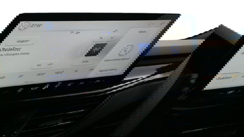 Ford Focus nuova a Roma (19)