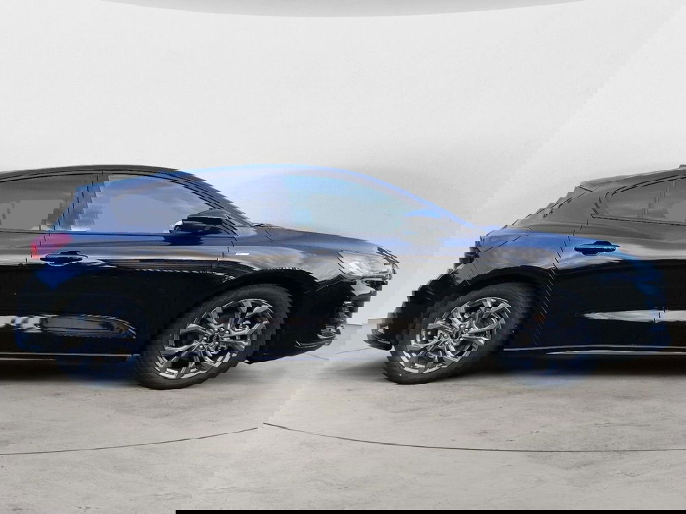 Ford Focus nuova a Roma (3)