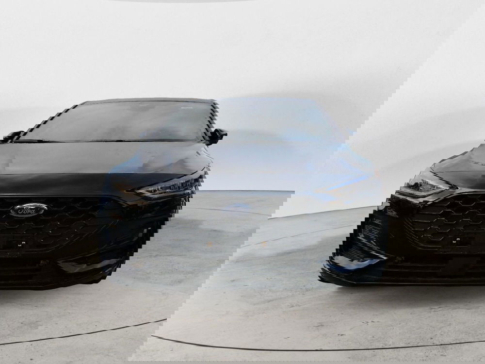 Ford Focus nuova a Roma (5)