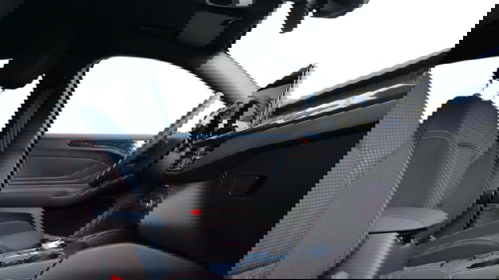 Ford Focus nuova a Roma (6)