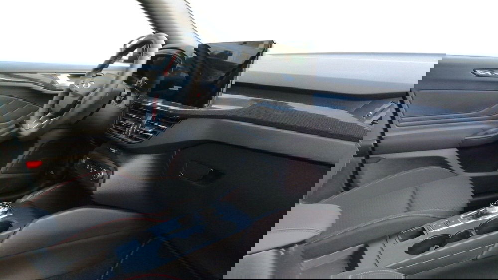 Ford Focus nuova a Roma (7)