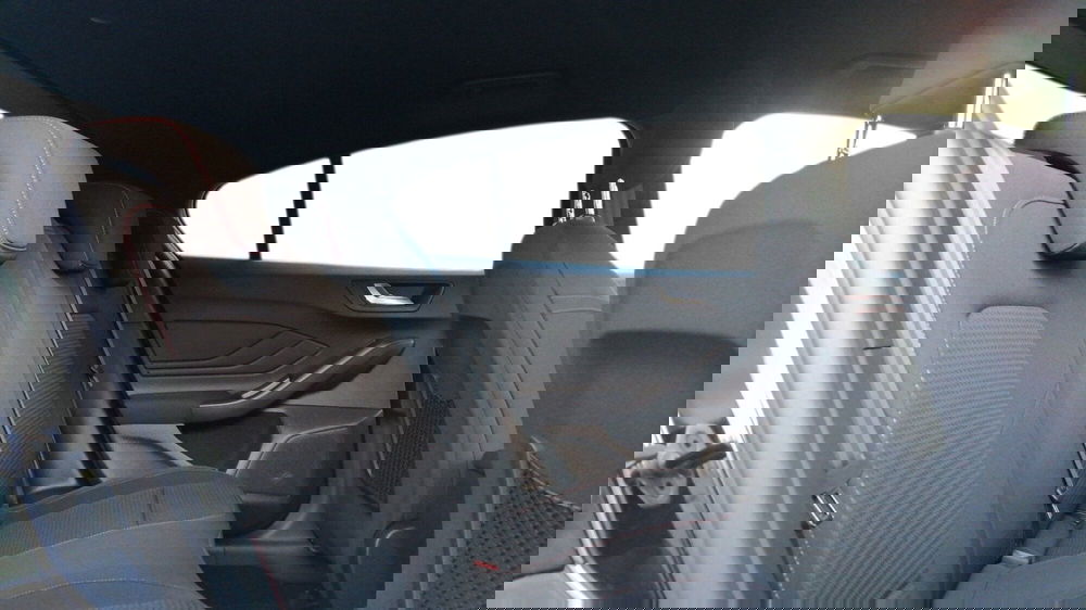 Ford Focus nuova a Roma (8)