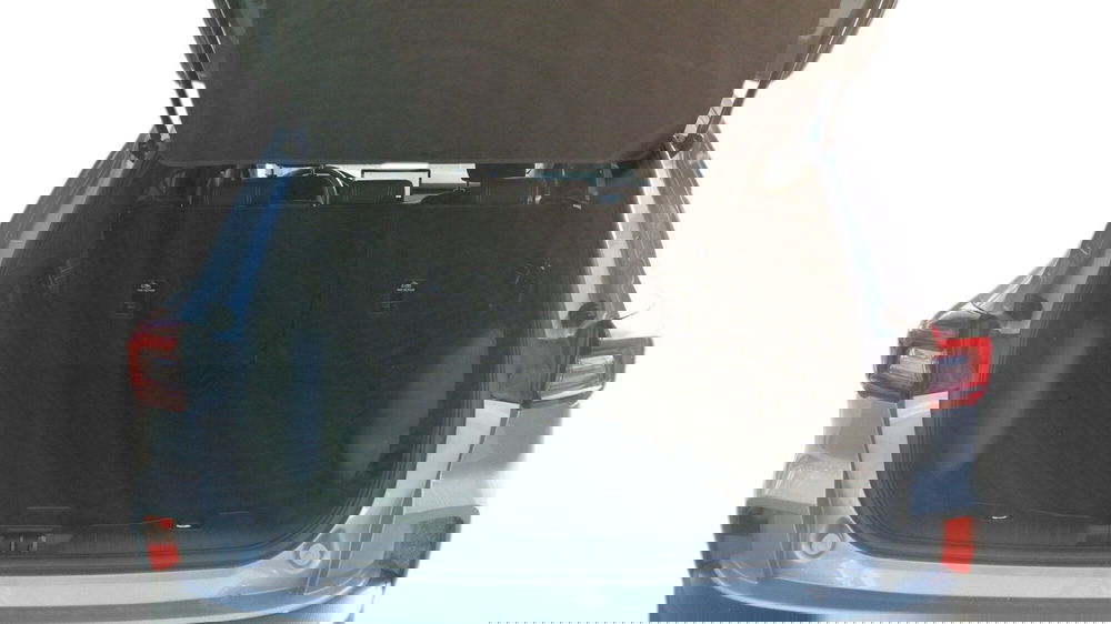 Ford Kuga nuova a Roma (10)