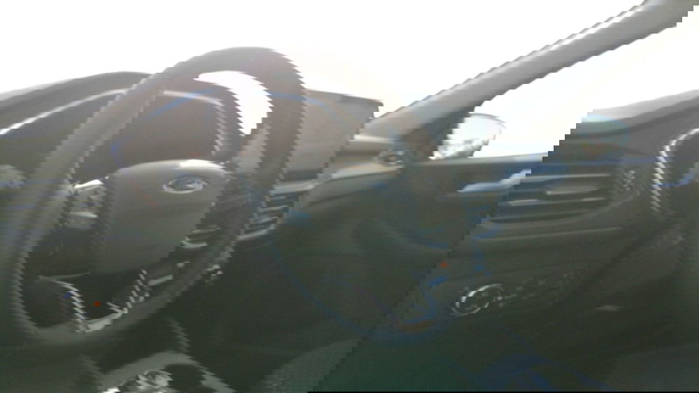 Ford Kuga nuova a Roma (11)