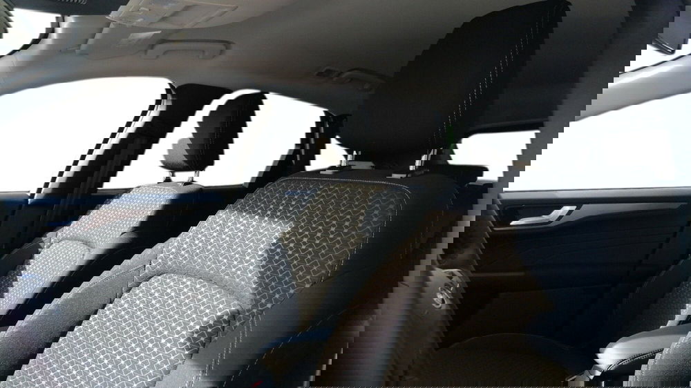 Ford Kuga nuova a Roma (12)