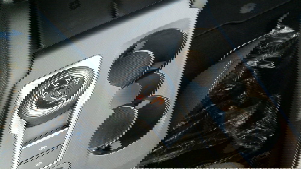 Ford Kuga nuova a Roma (13)