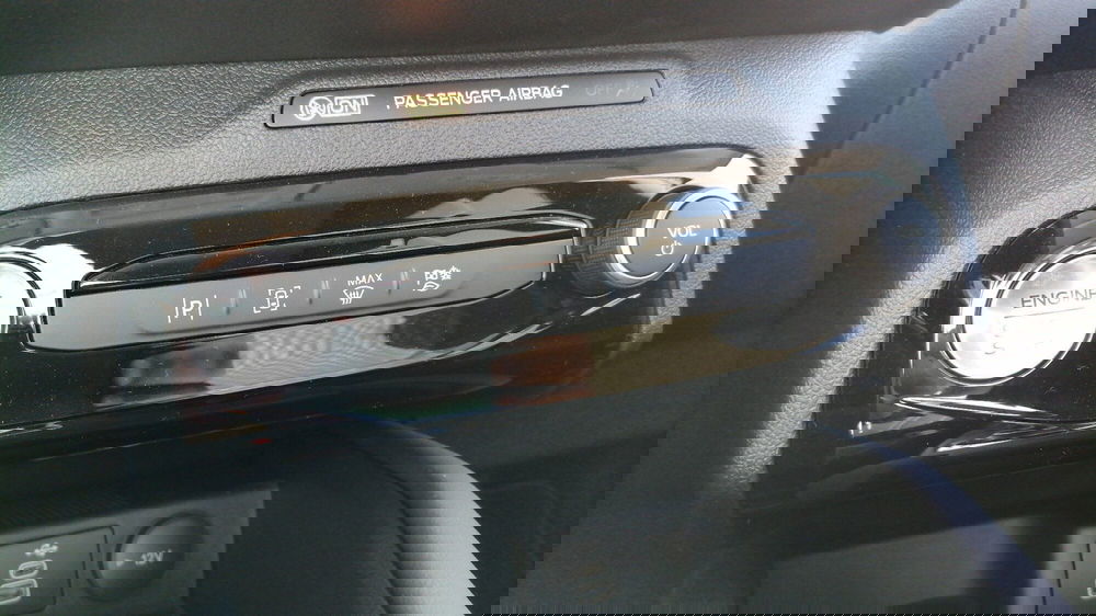 Ford Kuga nuova a Roma (14)