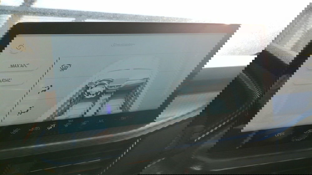 Ford Kuga nuova a Roma (15)