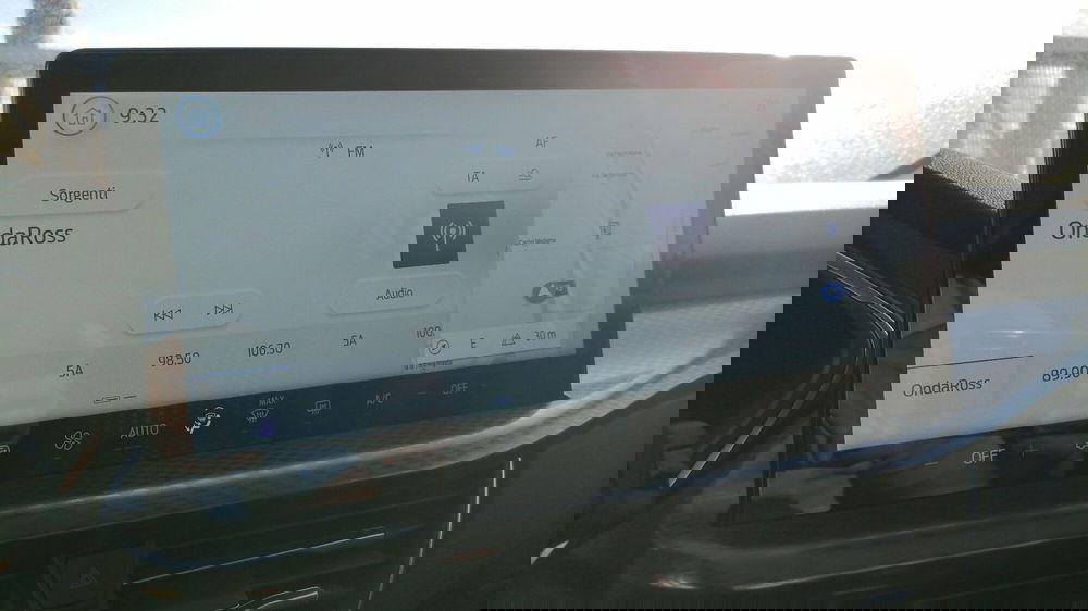 Ford Kuga nuova a Roma (16)