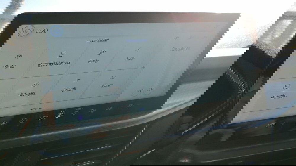 Ford Kuga nuova a Roma (19)