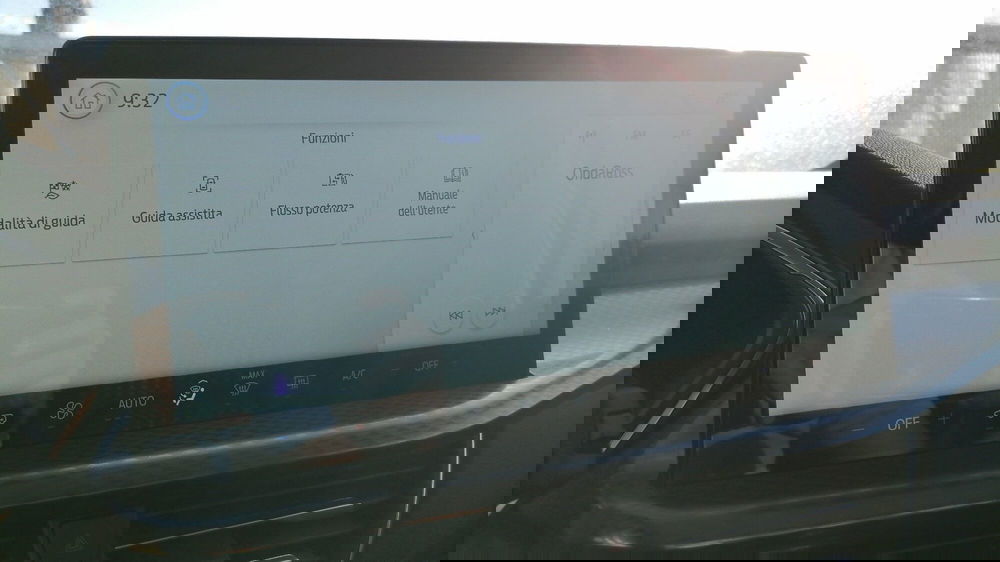 Ford Kuga nuova a Roma (20)