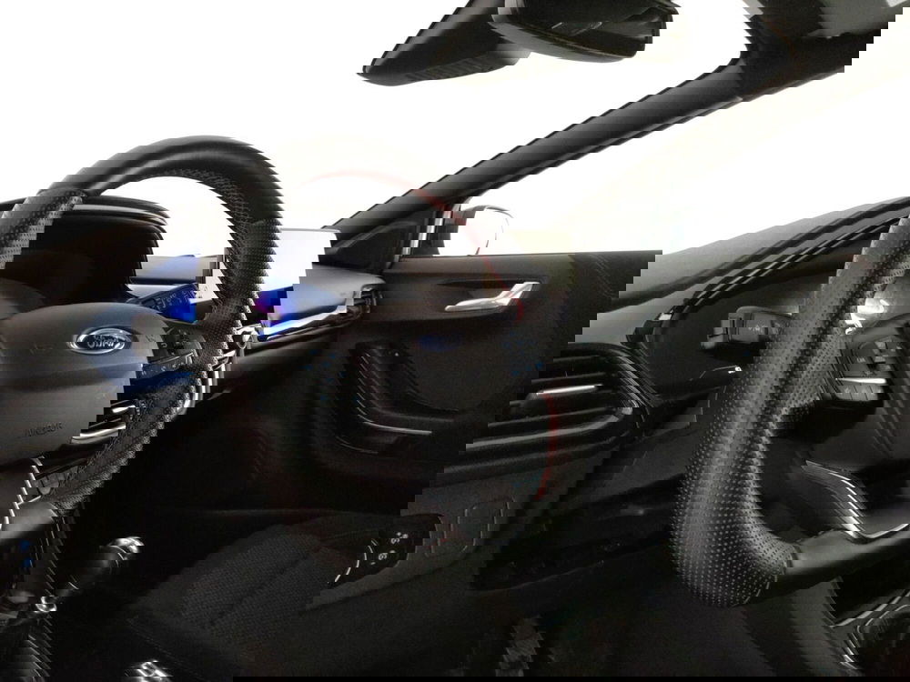 Ford Puma usata a Roma (11)