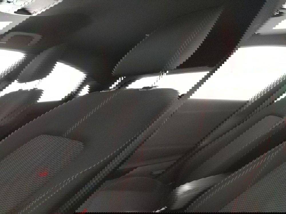 Ford Puma usata a Roma (12)