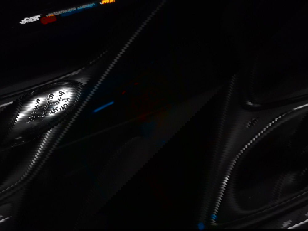 Ford Puma usata a Roma (13)