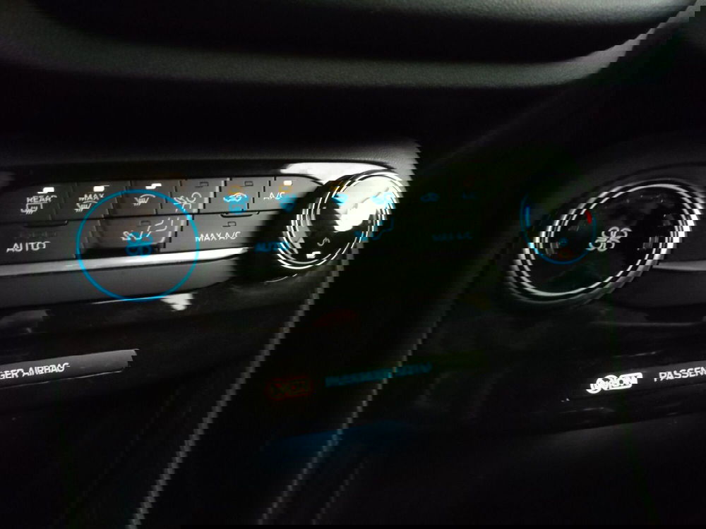 Ford Puma usata a Roma (14)