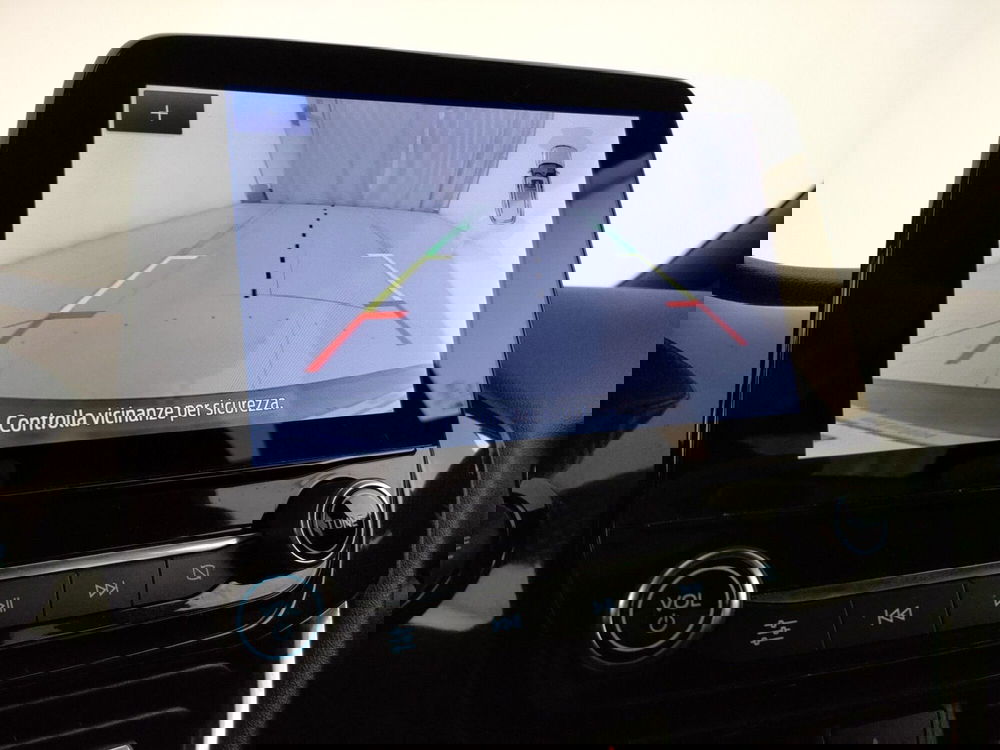 Ford Puma usata a Roma (16)