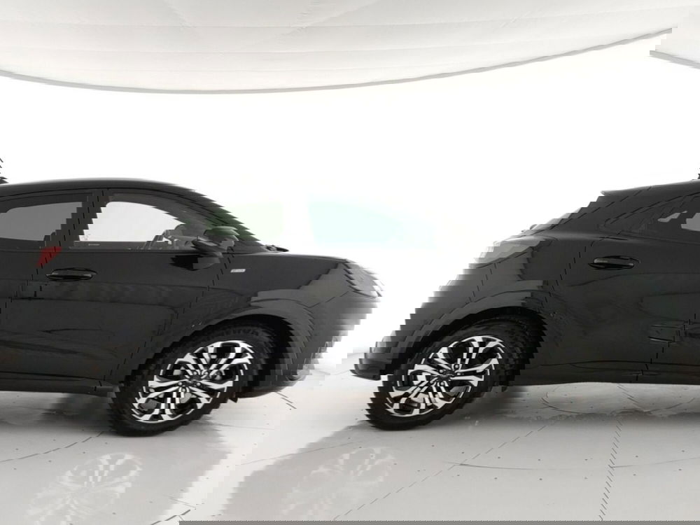 Ford Puma usata a Roma (3)