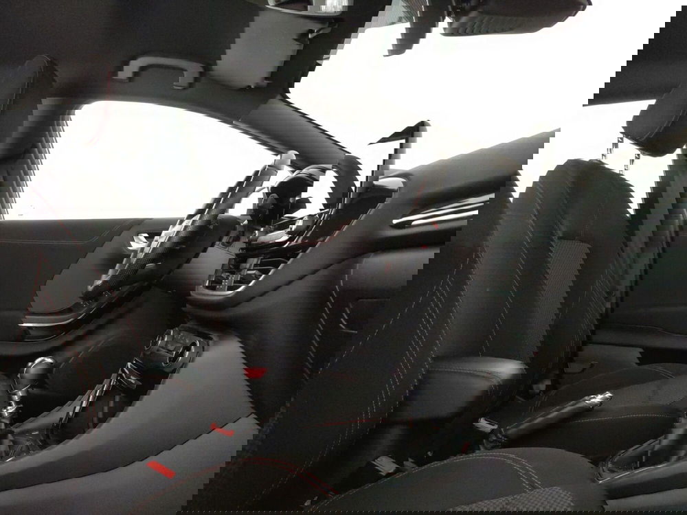 Ford Puma usata a Roma (6)