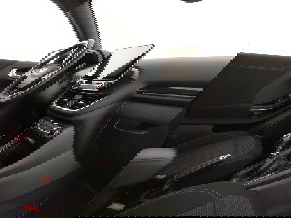 Ford Puma usata a Roma (7)