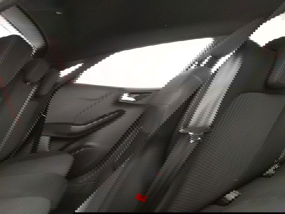 Ford Puma usata a Roma (8)