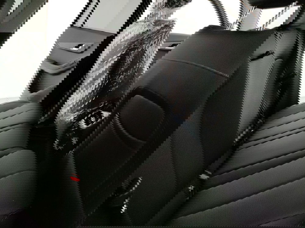 Jaecoo Jaecoo 5 nuova a Caserta (11)