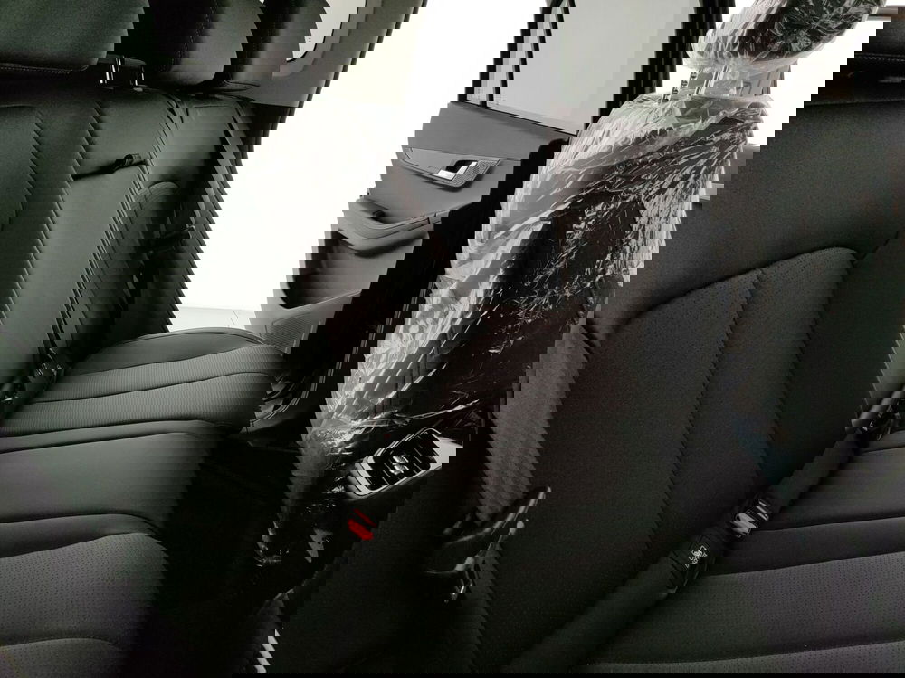 Jaecoo Jaecoo 5 nuova a Caserta (12)