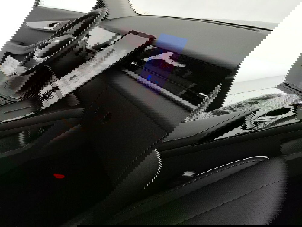 Jaecoo Jaecoo 5 nuova a Caserta (13)