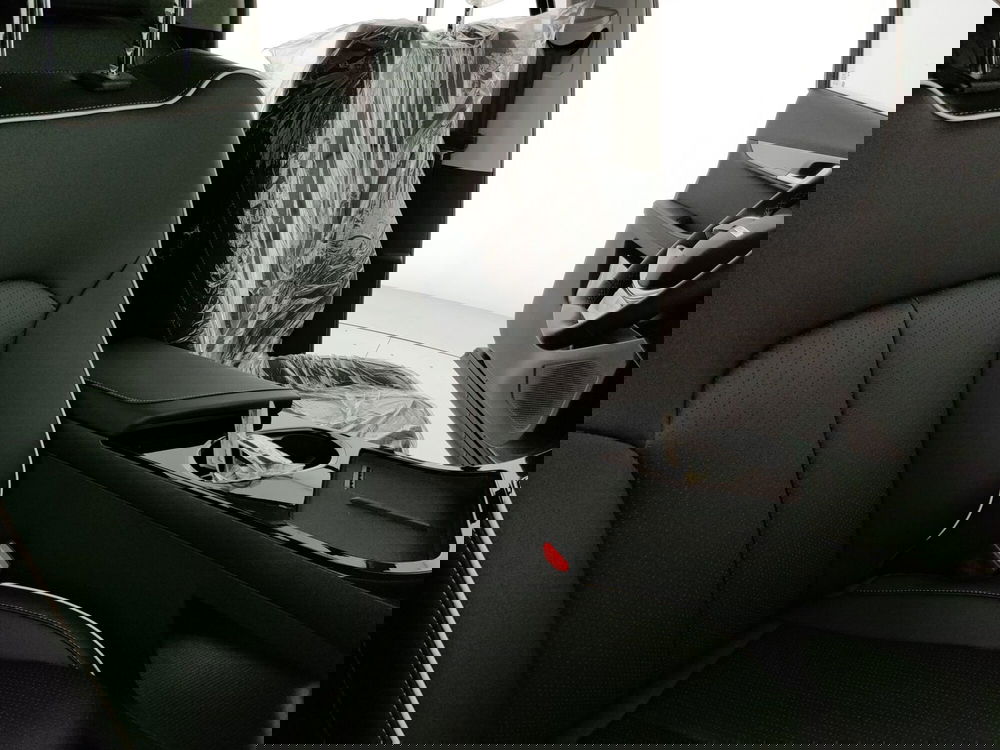 Jaecoo Jaecoo 5 nuova a Caserta (14)