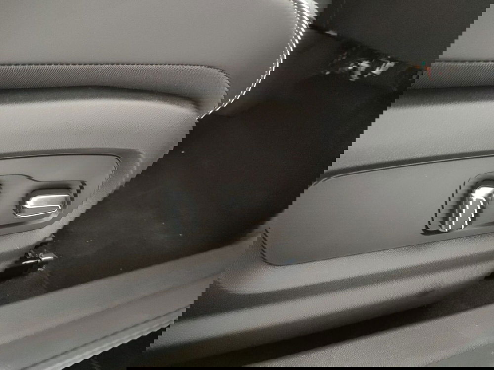 Jaecoo Jaecoo 5 nuova a Caserta (15)