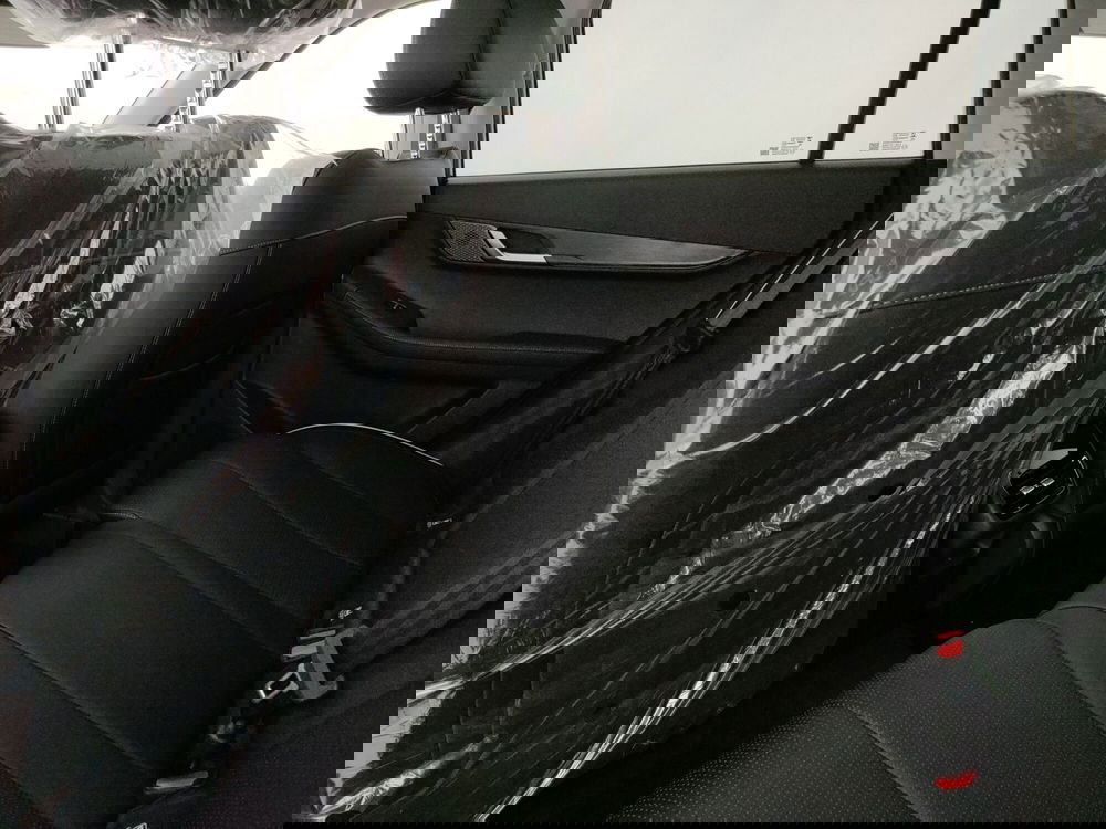 Jaecoo Jaecoo 5 nuova a Caserta (16)