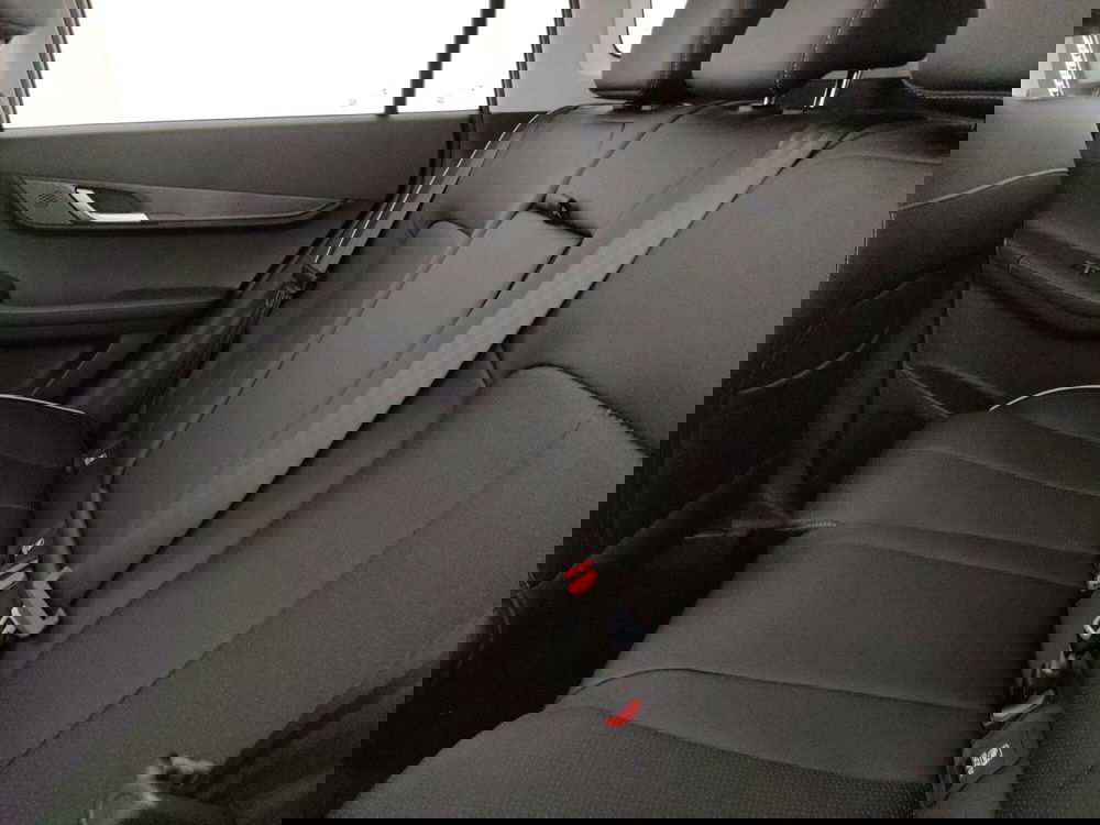 Jaecoo Jaecoo 5 nuova a Caserta (17)