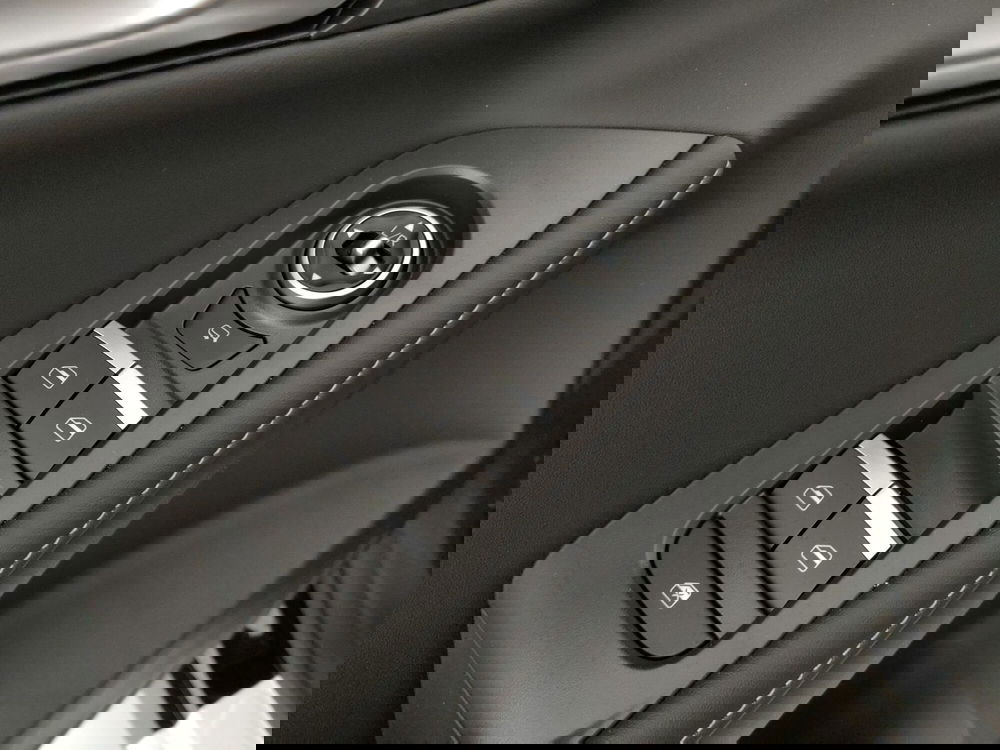 Jaecoo Jaecoo 5 nuova a Caserta (18)