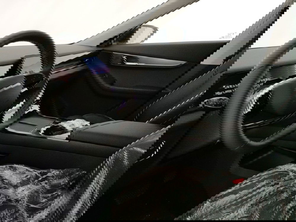 Jaecoo Jaecoo 5 nuova a Caserta (19)