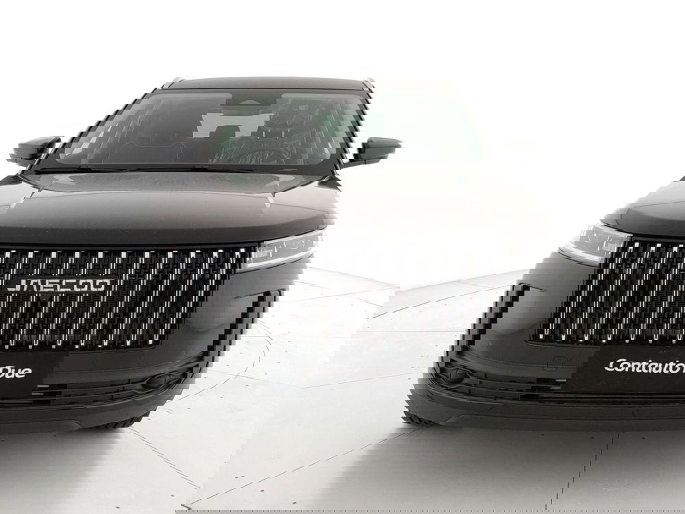 Jaecoo Jaecoo 5 nuova a Caserta (2)