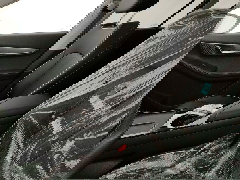 Jaecoo Jaecoo 5 nuova a Caserta (20)