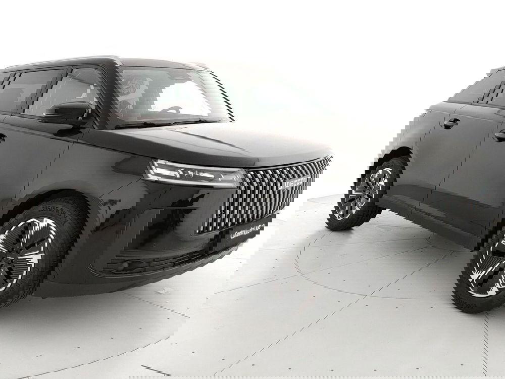 Jaecoo Jaecoo 5 nuova a Caserta (3)