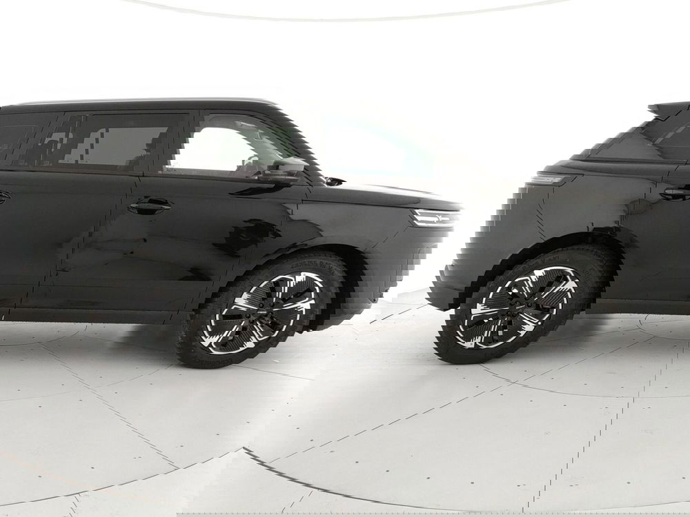 Jaecoo Jaecoo 5 nuova a Caserta (4)