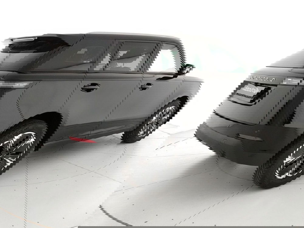 Jaecoo Jaecoo 5 nuova a Caserta (5)