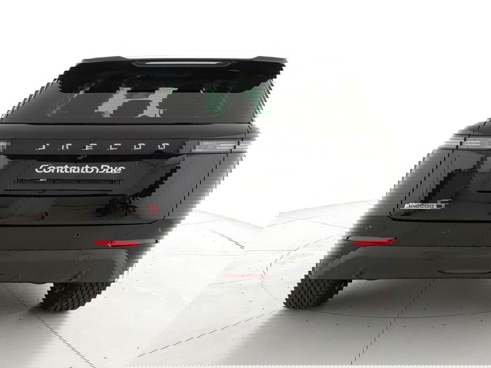 Jaecoo Jaecoo 5 nuova a Caserta (6)