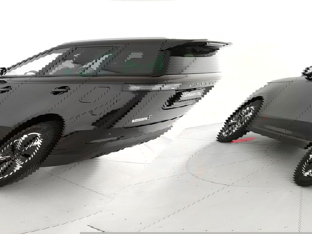 Jaecoo Jaecoo 5 nuova a Caserta (7)