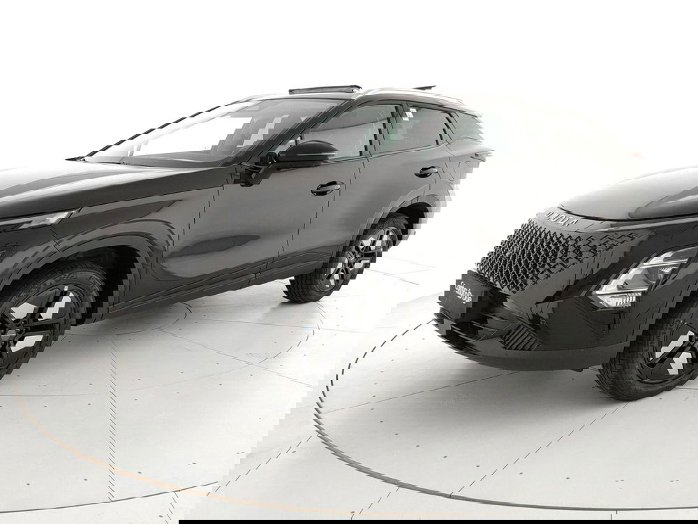 Omoda Omoda 5 SHS-H nuova a Caserta