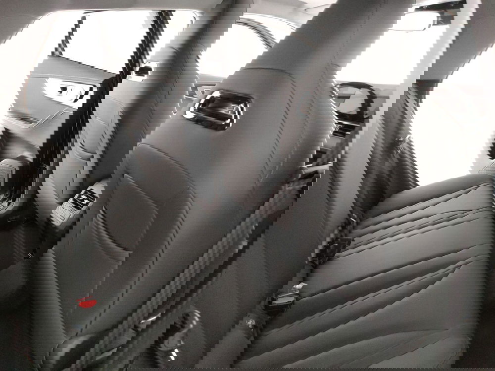 Omoda Omoda 5 SHS-H nuova a Caserta (11)