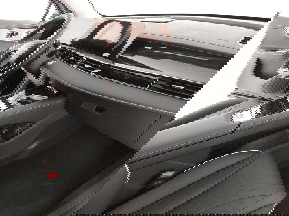 Omoda Omoda 5 SHS-H nuova a Caserta (13)