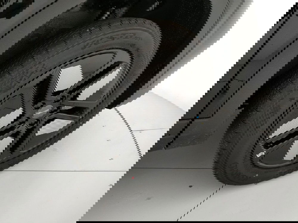 Omoda Omoda 5 SHS-H nuova a Caserta (15)