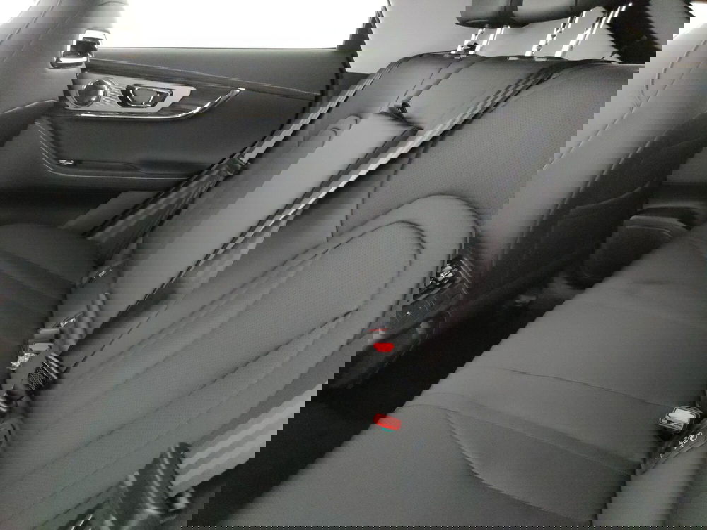 Omoda Omoda 5 SHS-H nuova a Caserta (17)