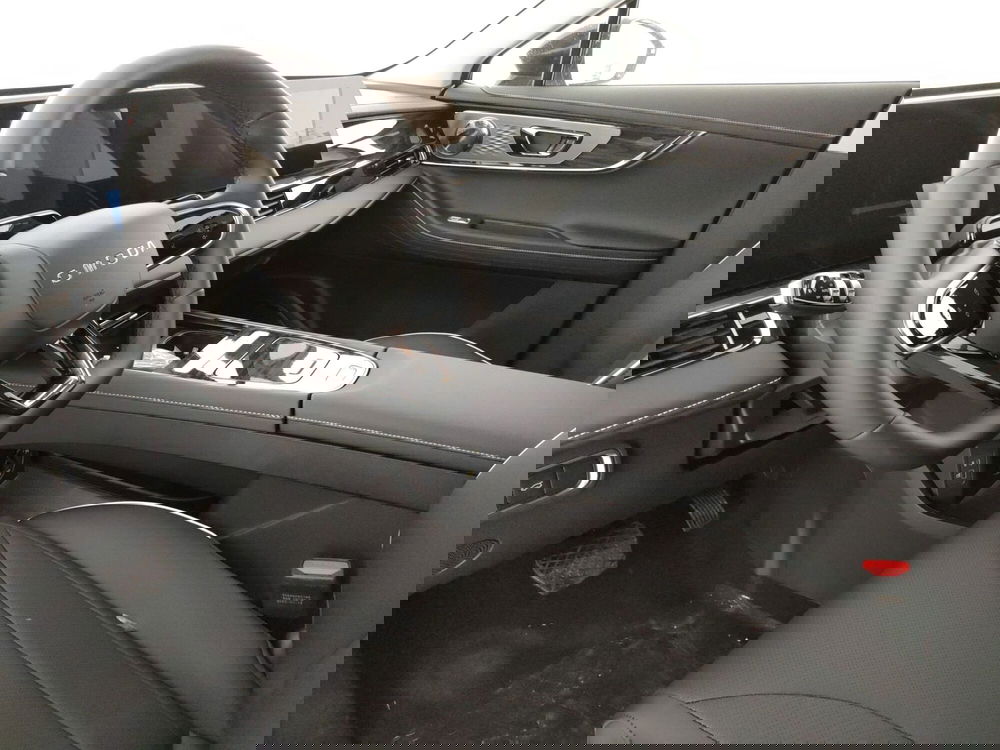 Omoda Omoda 5 SHS-H nuova a Caserta (19)