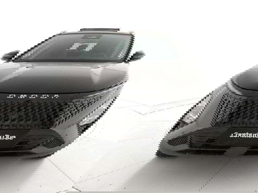 Omoda Omoda 5 SHS-H nuova a Caserta (2)